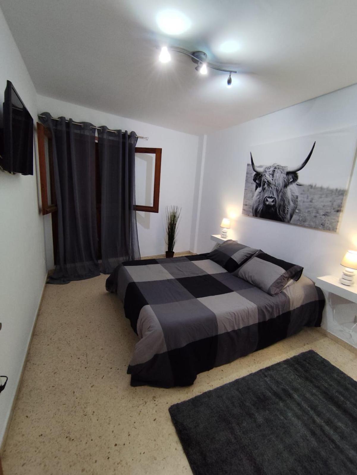 Apartamento Vista Casablanca Puerto de la Cruz  Exterior foto