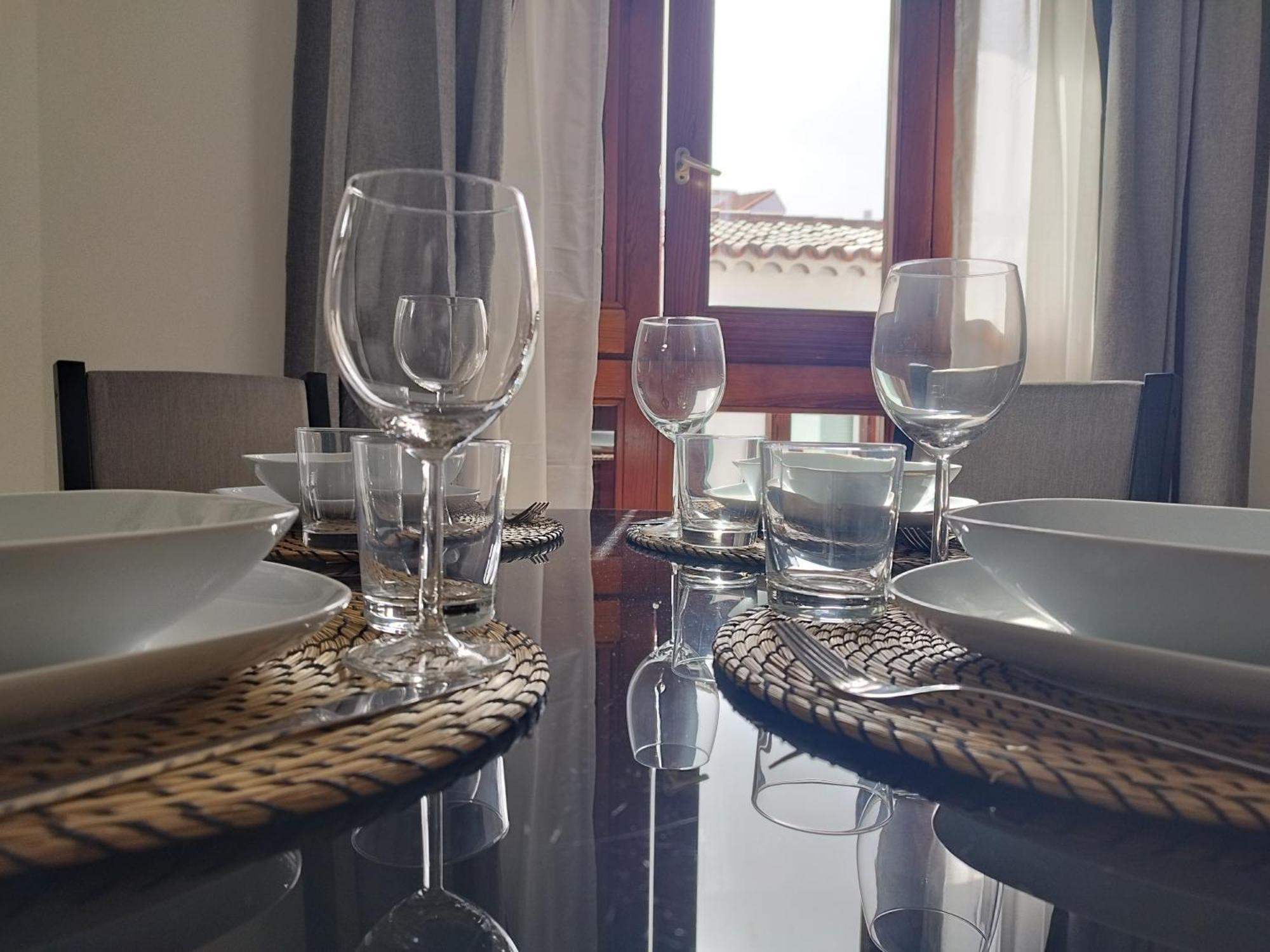Apartamento Vista Casablanca Puerto de la Cruz  Exterior foto